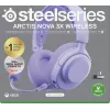 Steelseries Arctis Nova 3X Wireless austiņas