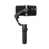 Rokas kameras stabilizators DJI Osmo Mobile 6 Melns 6,4 h darbības laiks