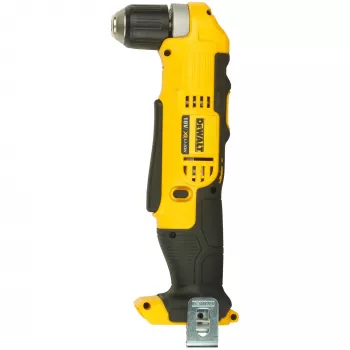 DeWALT DCD740NT-XJ urbis 2000 RPM Bezatslēgas 1.3 kg Melns, Dzeltens