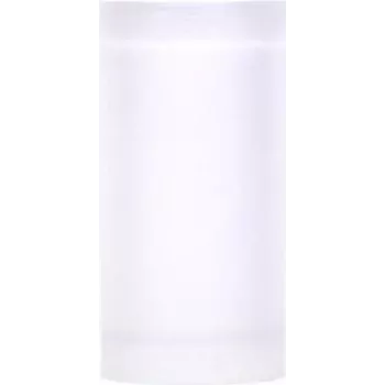 Alphacool akrila caurule 50x100mm (DxH) - Satīna eol (15179)