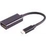 Laptop Dock ShiverPeaks BS14-05061 Wired USB 3.2 Gen 1 Type-C Melns