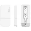 Mikrotik wAP 60G 60 GHz 802.11ad bezvadu piekļuves punkts