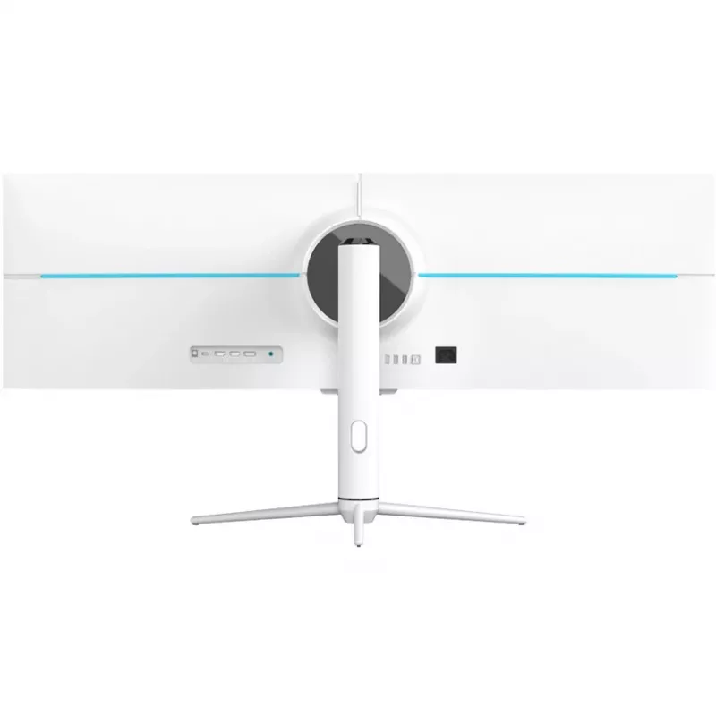LC-Power LC-M44-DFHD-120 - LED monitors - 111,3 cm (44 inch)