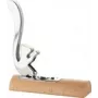 Riekstu kodiens Alessi AB13 nerūsējošais tērauds 120mm x 70mm x 240mm