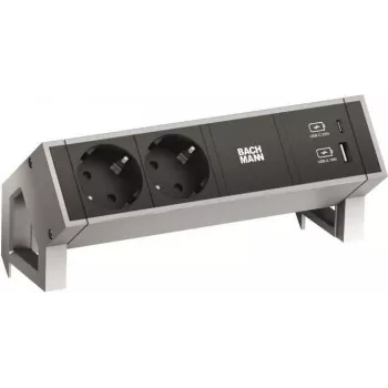 Bachmann 902.901 melns