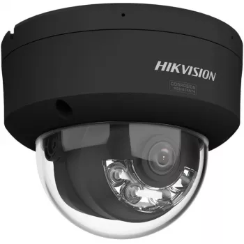 Hikvision DS-2CD2147G3-LIS2UY(2.8MM)(Melns) Melns