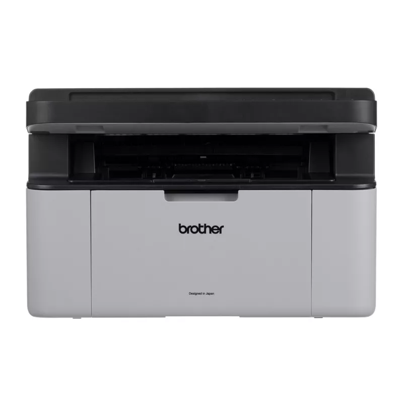 Daudzfunkciju lāzerprinteris Brother DCP-1510E, vienkrāsains, 20 lpp./min, USB 2.0, A4, 2400x600 dpi, 150 lapu padeve