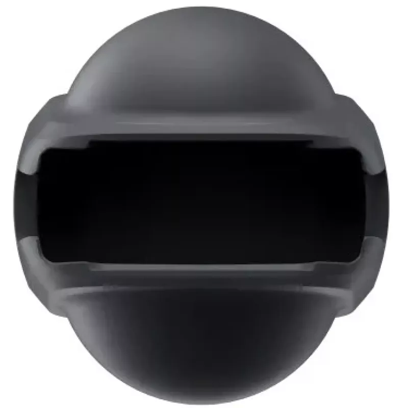 Kamera objektīva vāciņš Insta360 CINSBBMK Melns 53,3 mm 56,5 mm 49,5 mm