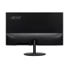 Monitor Acer SA242YH1bi 23.8 inch (60.5 cm) Full HD 1920×1080 VA LCD 4 ms VESA Melns