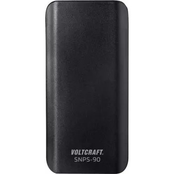 VOLTCRAFT SNPS-90 piezīmjdatora barošanas bloks 89,9 W 19 V/DC 4,73 A (VC-11332645)