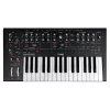 Analogais sintezators Moog MOOG MESSENGER — monofonisks galda instruments