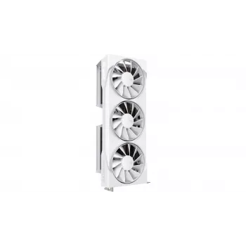 XFX Swift Radeon RX 9070 White 16GB grafikas karte