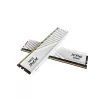 XPG Lancer Blade DDR5 6000 32GB (2x16) CL36 baltā atmiņa