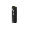 Transcend SSD diskdzinis 1TB M.2 2280 PCIe Gen4x4 NVMe ar DRAM un metāla radiatoru