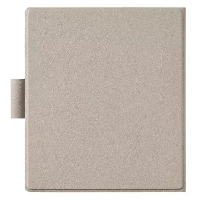 Aizsargmaciņa Onyx BOOX OCV0494R e-grāmatu lasītājiem un planšetdatoriem, magnētiska aizdare, piemērota līdz 7 collām, mikrošķiedra, melna