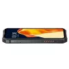 Oukitel WP28E 4/64 10600mAh DS viedtālrunis. Melns bez lādētāja