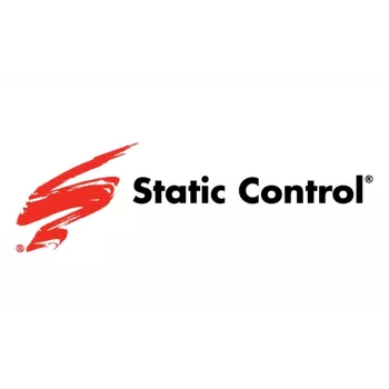Saderīga Static Control HP 301XL (CH563EE) tintes kasetne, melna