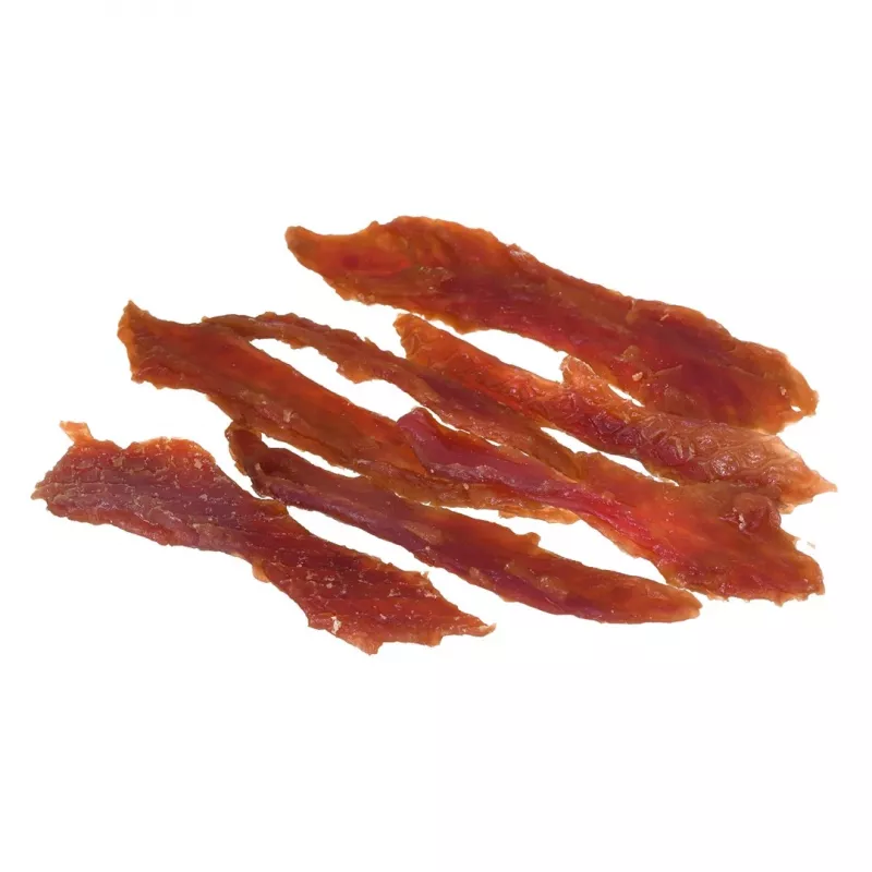 PETITTO Mīksta pīles krūtiņa - suņu gardums - 500 g