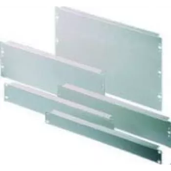 Rittal - tukšā paneļa pārsegs - 1U (7151.035)
