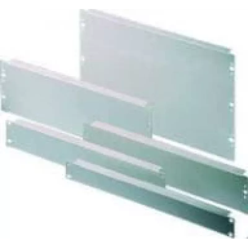 Rittal - tukšā paneļa pārsegs - 1U (7151.035)