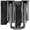 Thermalright Royal Pretor CPU dzesētājs, divu torņu - 120 mm un 130 mm, melns (ROYAL PRETOR 130)