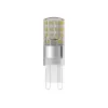 Parathom Clear kapsulas LED | G9 | 2,6 W | Silta balta