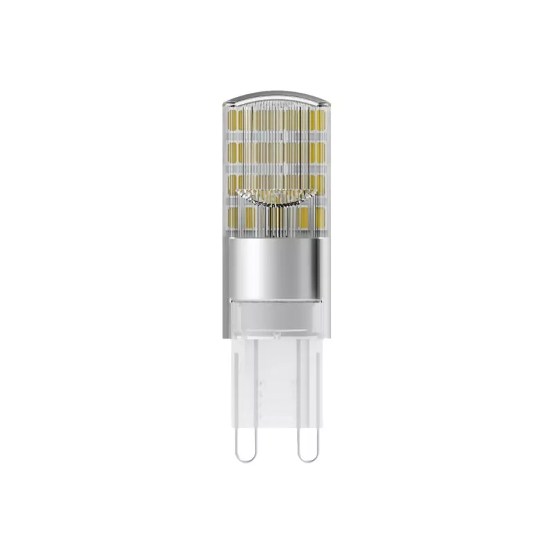 Parathom Clear kapsulas LED | G9 | 2,6 W | Silta balta