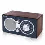 Radio Eltra CZAJKA Bluetooth modelis 5907727028438 — pārnēsājams radio ar Bluetooth savienojamību