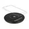Iekštelpu lādētājs DeLOCK 65917 viedtālrunim, melns, USB