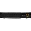 Behringer MA6000M audio pastiprinātājs Performance/stage Melns