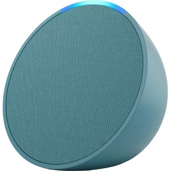 Echo Pop zaļa Speaker