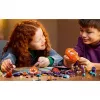 LEGO būvkomplekts LEGO DREAMZzz Izzie Dream Animals 71481 – kolekcionējams spēļu komplekts