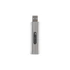 SSD disks Transcend 2 TB ārējais USB Type-A 3.2 Gen 2 ESD320A