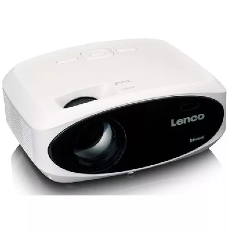 Lenco LPJ-900WH produkts
