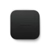 Xiaomi TV Box S 4K Ultra HD 8 GB Wi‑Fi Melns (Gen2/2024), Cortex-A55, 2048 MB RAM