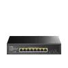 Nepārvaldāms slēdzis Cudy GS1008PS2 Gigabit Ethernet 8 Porti PoE