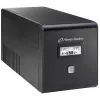 PowerWalker VI 1000 LCD 1 kVA 600 W 4 AC kontaktligzdas