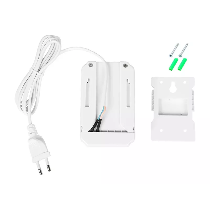 BLOW Oglekļa monoksīda detektors XC25 230V