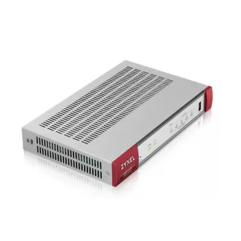 Zyxel USGFLEX50HP-EU0101F aparatūras ugunsmūris 0,35 Gbit/s