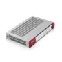 Zyxel USGFLEX50HP-EU0101F aparatūras ugunsmūris 0,35 Gbit/s