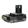 18V Li-ion 2.0Ah ONE+ RB1820C RYOBI akumulators