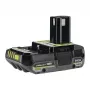 18V Li-ion 2.0Ah ONE+ RB1820C RYOBI akumulators