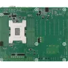 Servera mātesplate ASRock ROMED8-2T/BCM, AMD EPYC 7003, Socket SP3, ATX, 8× DDR4 DIMM, 3× RJ-45, 10× SATA III, 7× PCIe x16 Gen4