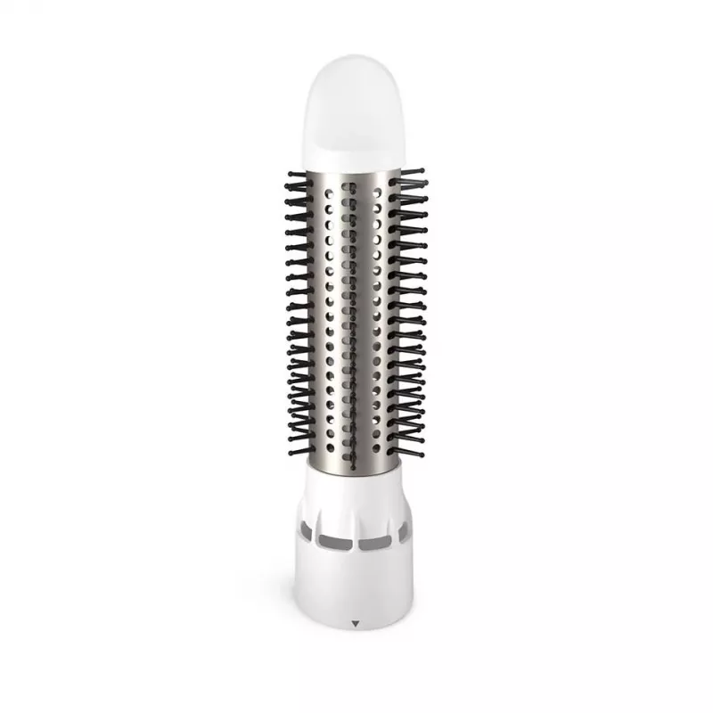 Philips 3000 series BHA303/00 matu veidošanas rīks Karstā gaisa suka Silts balts 800 W 1,8 m