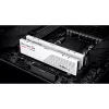 DIMM 64 GB DDR5-5600 (2x 32 GB) Dual-Kit, atmiņa balta, F5-5600J3636D32GX2-RS5W, Ripjaws S5, INTEL XMP