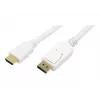 kabelis HDMI-DP LogiLink CV0055 2m