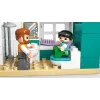 LEGO DUPLO 10470 3-in-1 Modernā ģimenes māja ar figūrām