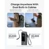 Portable Power Bank Anker A1695H11 25000 mAh