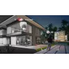 Kupola IP drošības kamera Hikvision DS-2CD2147G2H-LISU 2688x1520 Iekštelpām
