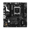 ASRock B850M-X R2.0 AM5 Micro-ATX mātesplate